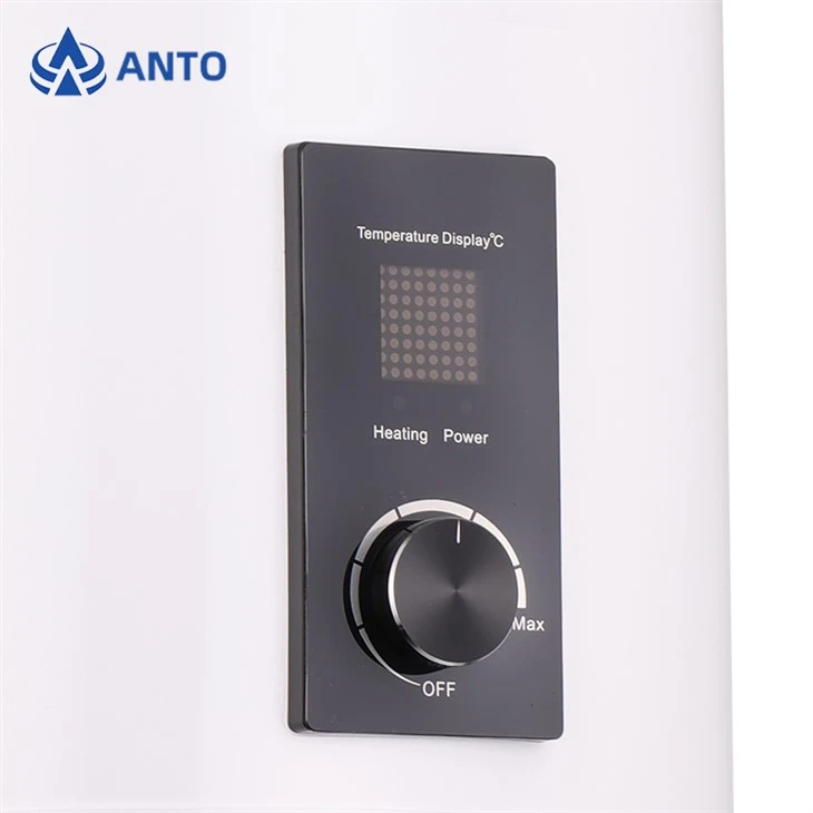 Automatic Storage Tank Water Heater high quality