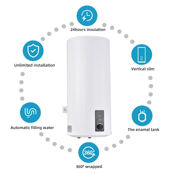 Automatic Storage Tank Water Heater suppliers