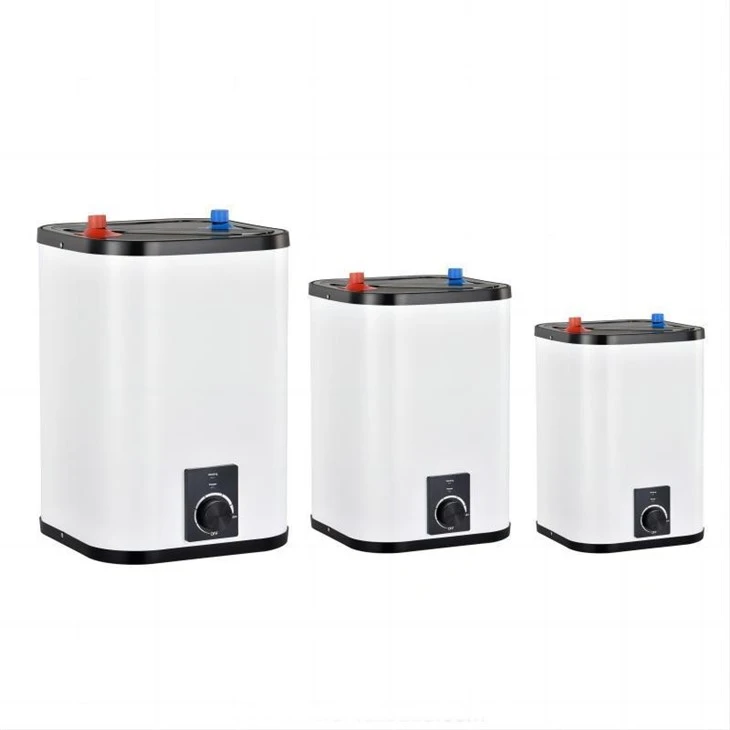 Electric Smalll Tank Water Heaters Hot Water
