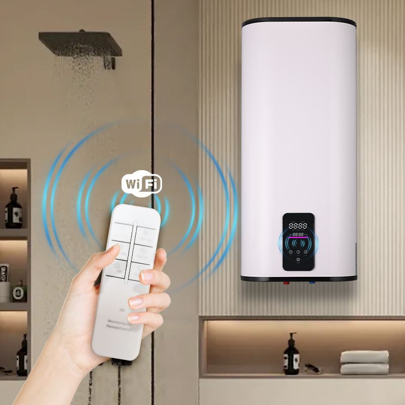 Energy Star Compliant Electric Water Heater Energy Star Compliant Electric Water Heater