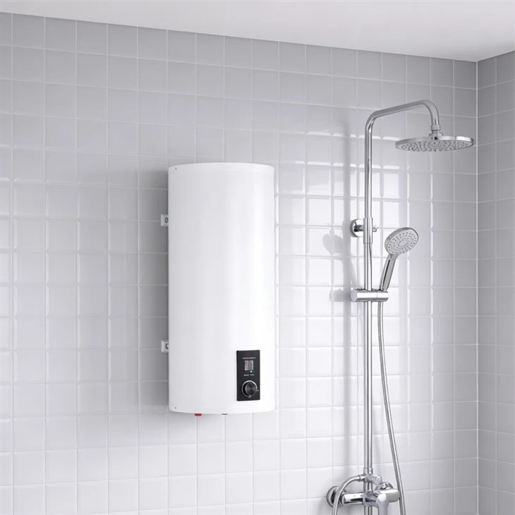 Automatic Storage Tank Water Heater
